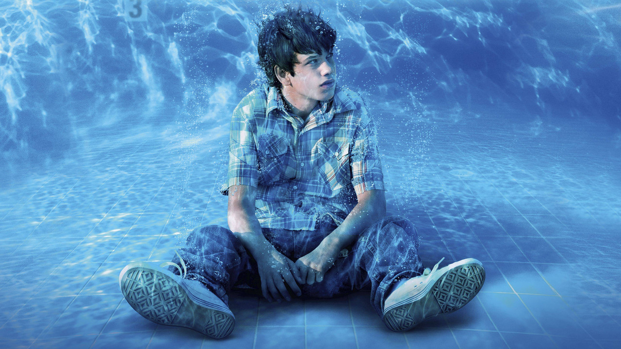 Backdrop image for movie The Way Way Back