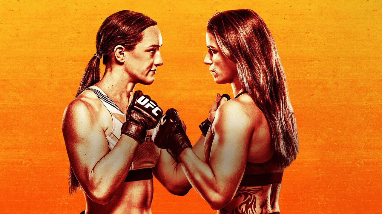 Backdrop image for movie UFC Fight Night 195: Ladd vs. Dumont