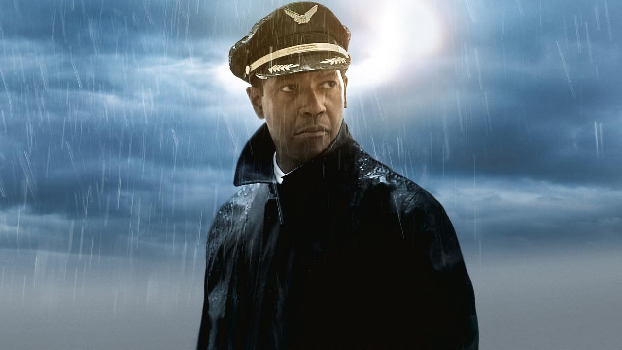 Backdrop image for movie Flight