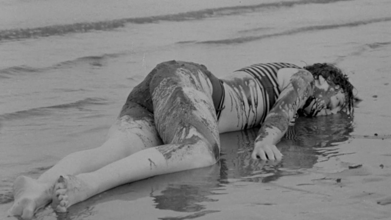 Backdrop image for movie The Horror of Party Beach