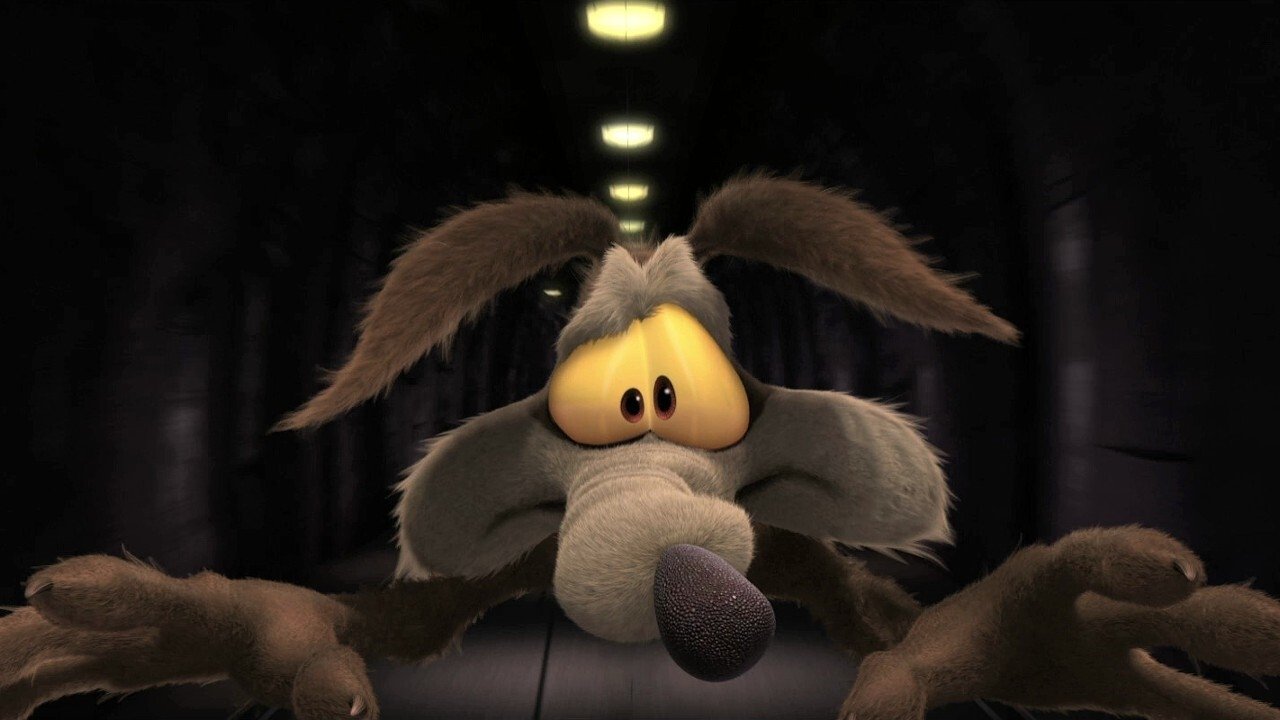 Backdrop image for movie Coyote Falls