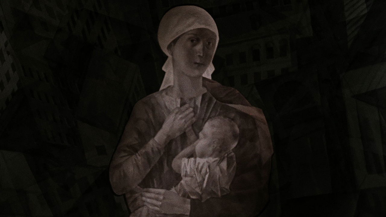 Backdrop image for movie 25 October, the First Day