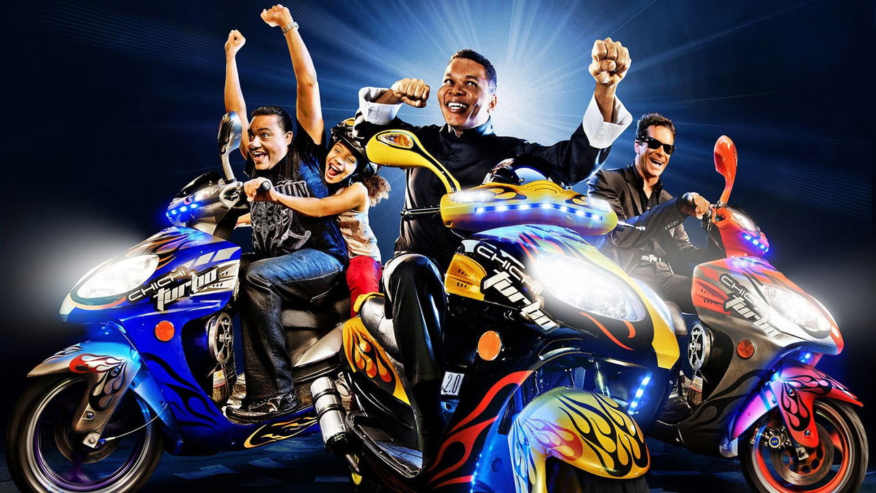 Backdrop image for movie Lotoman 2.0