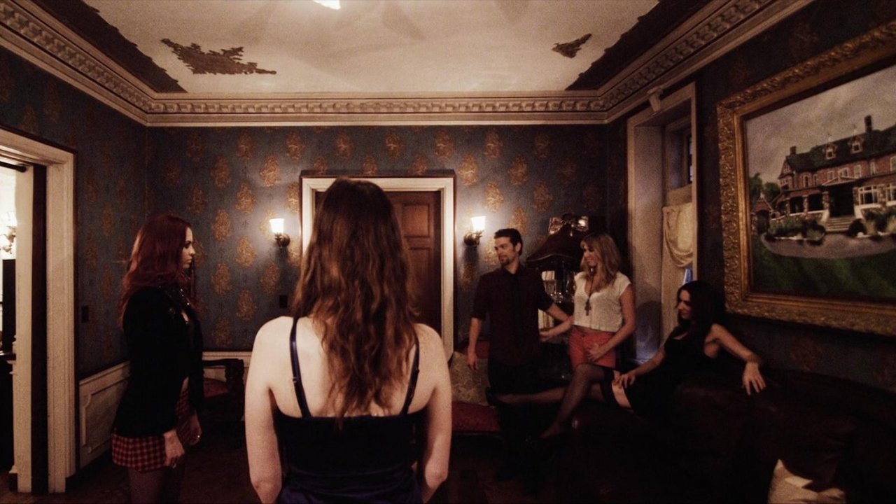Backdrop image for movie The Haunting of Alice D