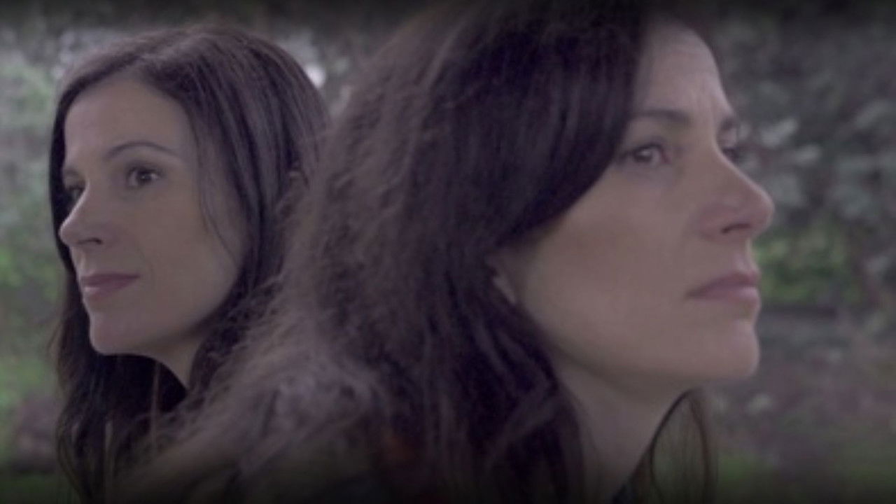 Backdrop image for movie Double Pair