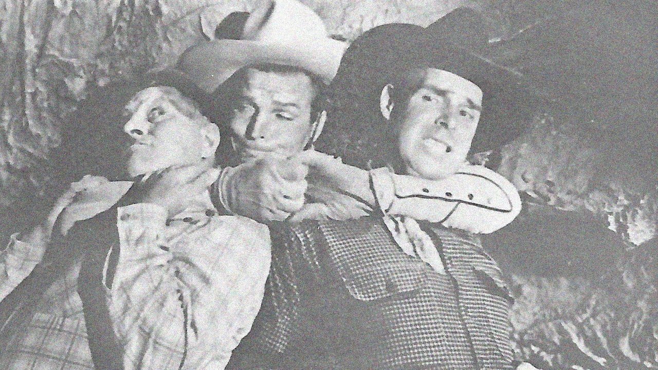 Backdrop image for movie Wild Horse Phantom