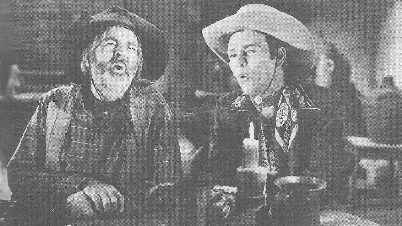Backdrop image for movie In Old Caliente