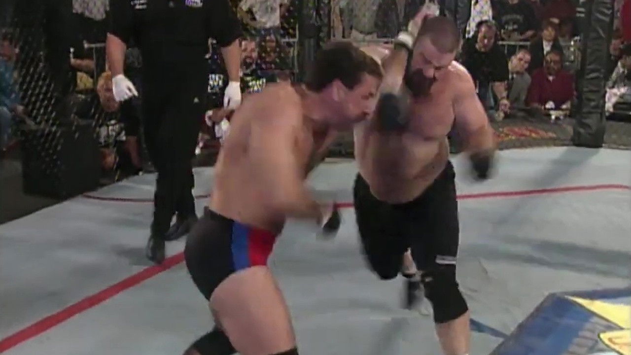 Backdrop image for movie UFC 11.5: Ultimate Ultimate 2