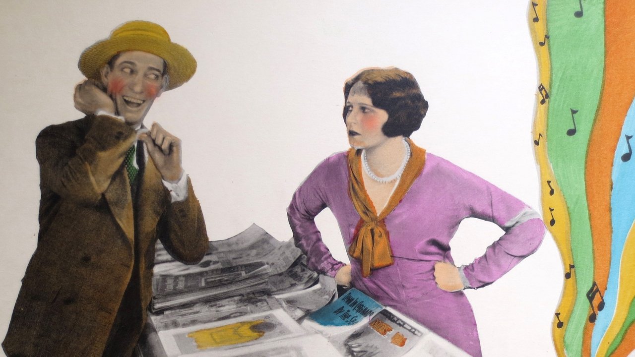 Backdrop image for movie Syncopating Sue