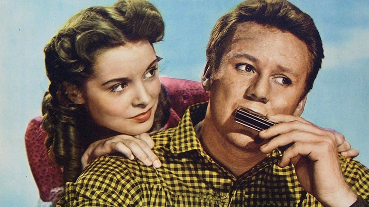 Backdrop image for movie The Romance of Rosy Ridge