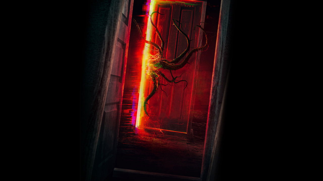 Backdrop image for movie Hostile Dimensions