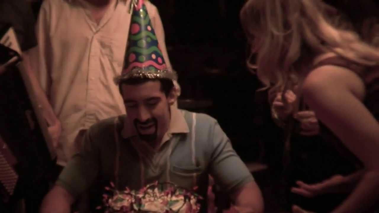 Backdrop image for movie Happy Birthday Harris Malden