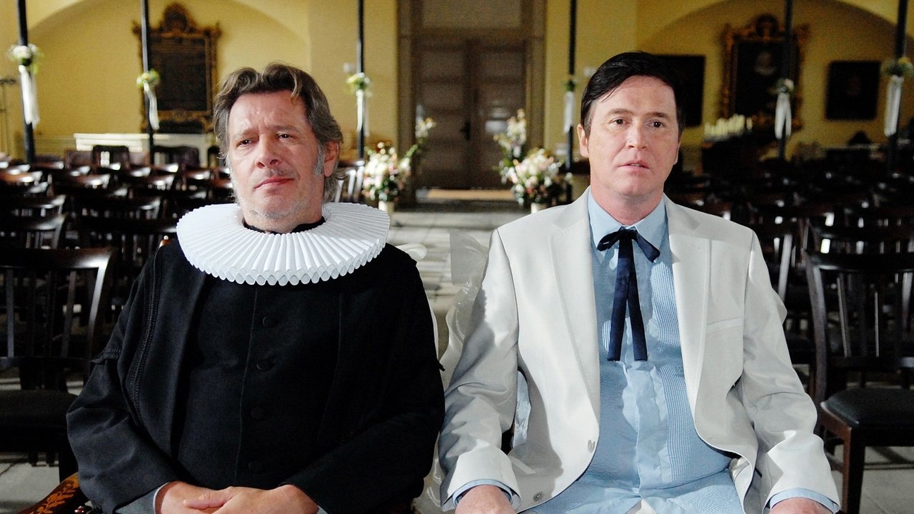 Backdrop image for movie Der Hafenpastor