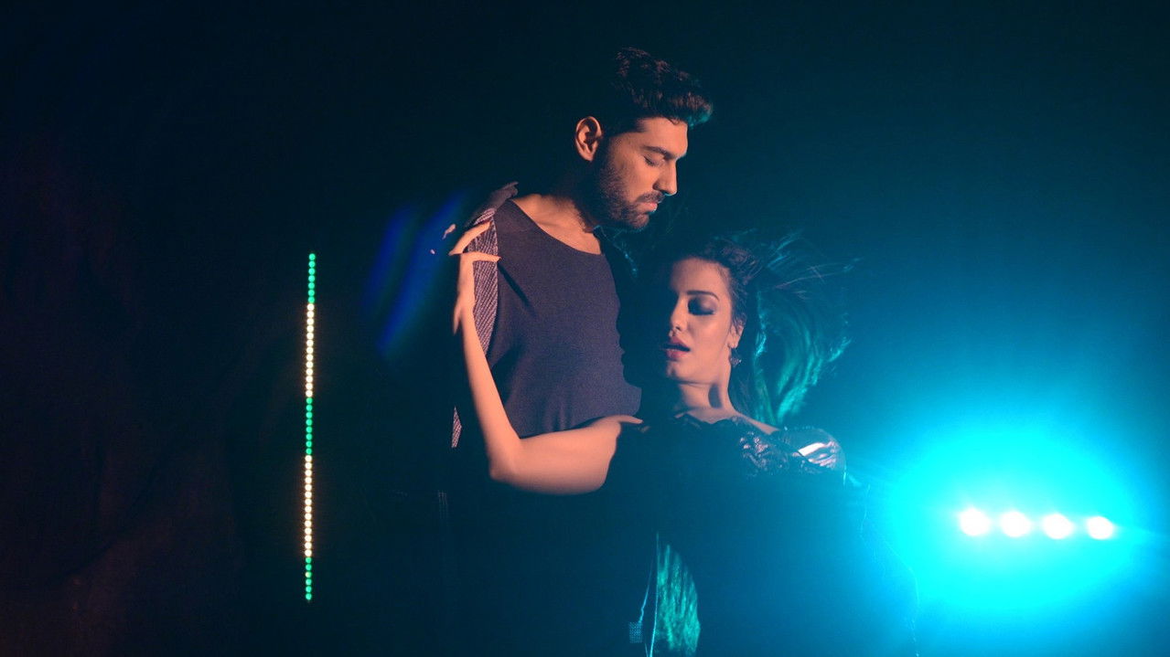 Backdrop image for movie The Final Exit