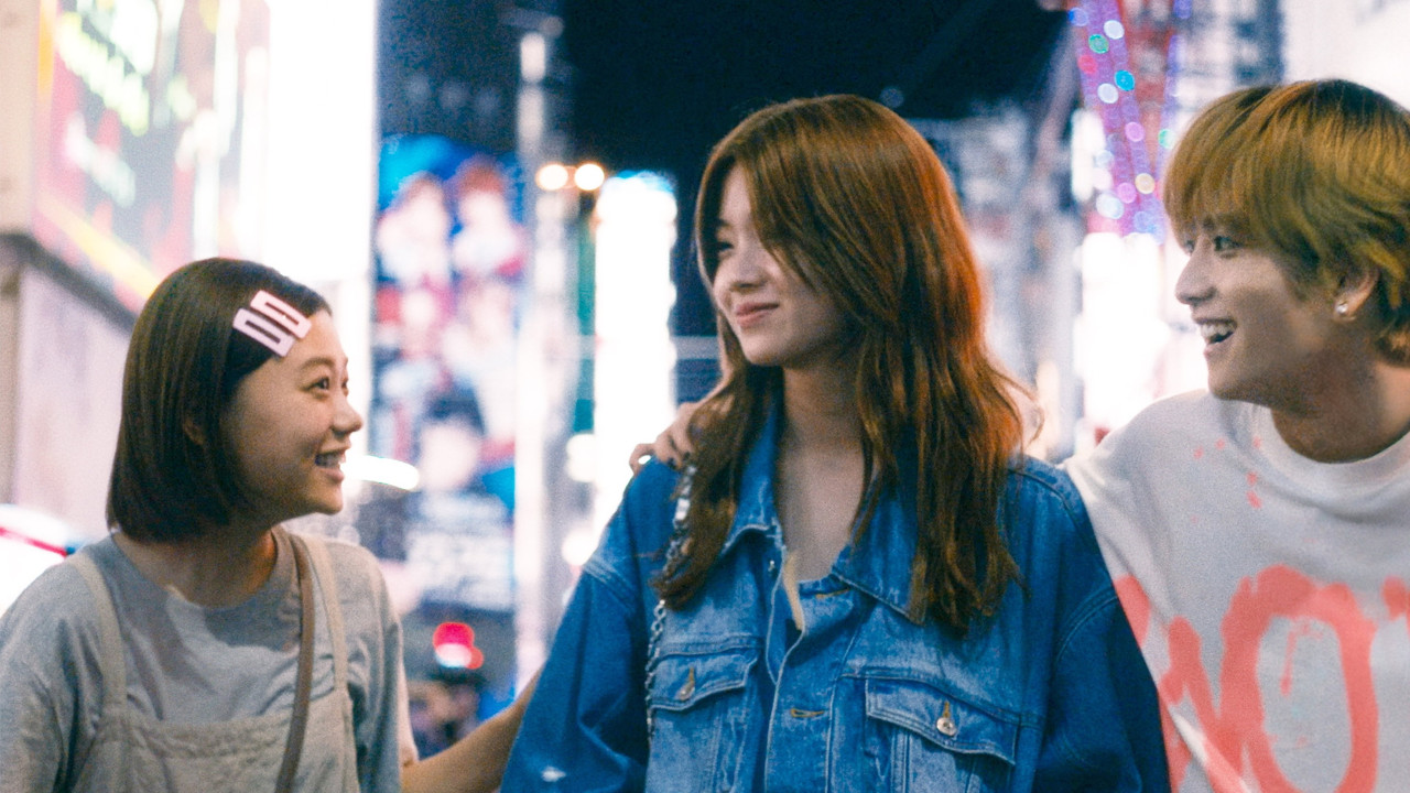 Backdrop image for movie Meets the World