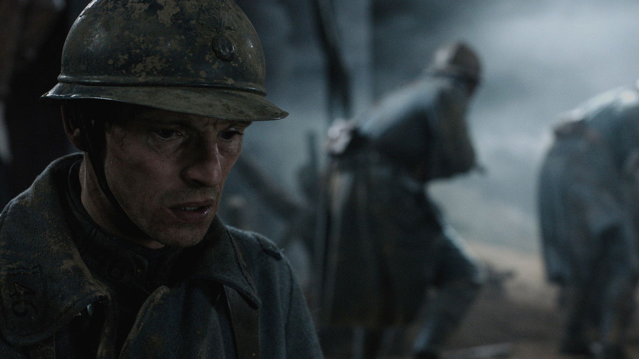 Backdrop image for movie Golden Years