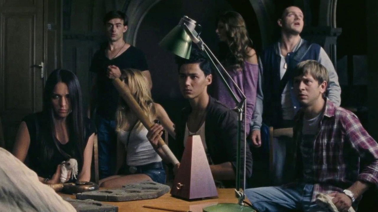 Backdrop image for movie Unforgotten Shadows