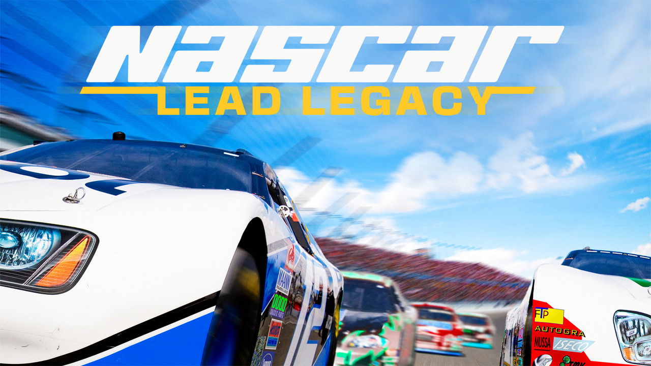 Backdrop image for movie Nascar: Lead Legacy