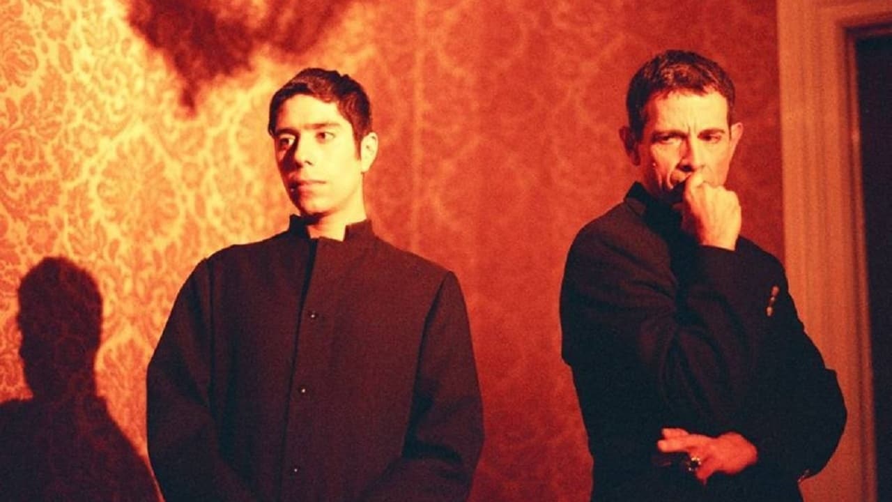 Backdrop image for movie Eulogy for a Vampire