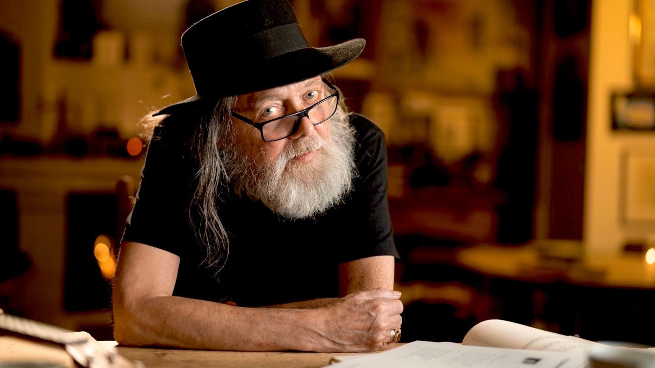 Backdrop image for movie Quietest Boy – The Lillebjørn Nilsen Story