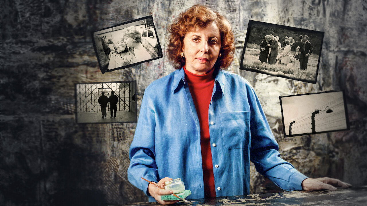 Backdrop image for movie The Last Days