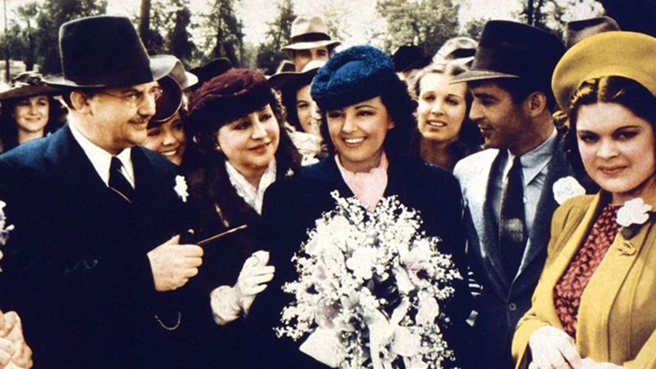 Backdrop image for movie Dr. Christian Meets the Women