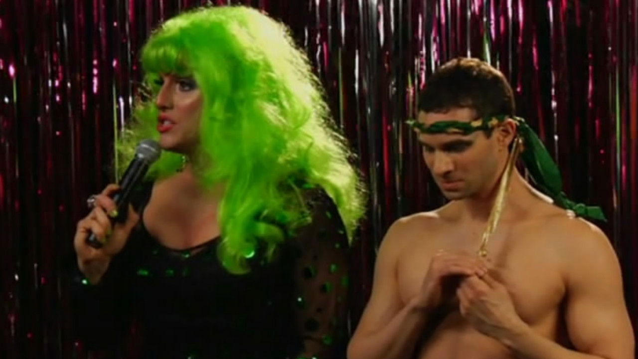 Backdrop image for movie Go Go Crazy