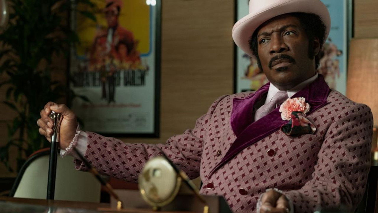 Backdrop image for movie The Dolemite Explosion