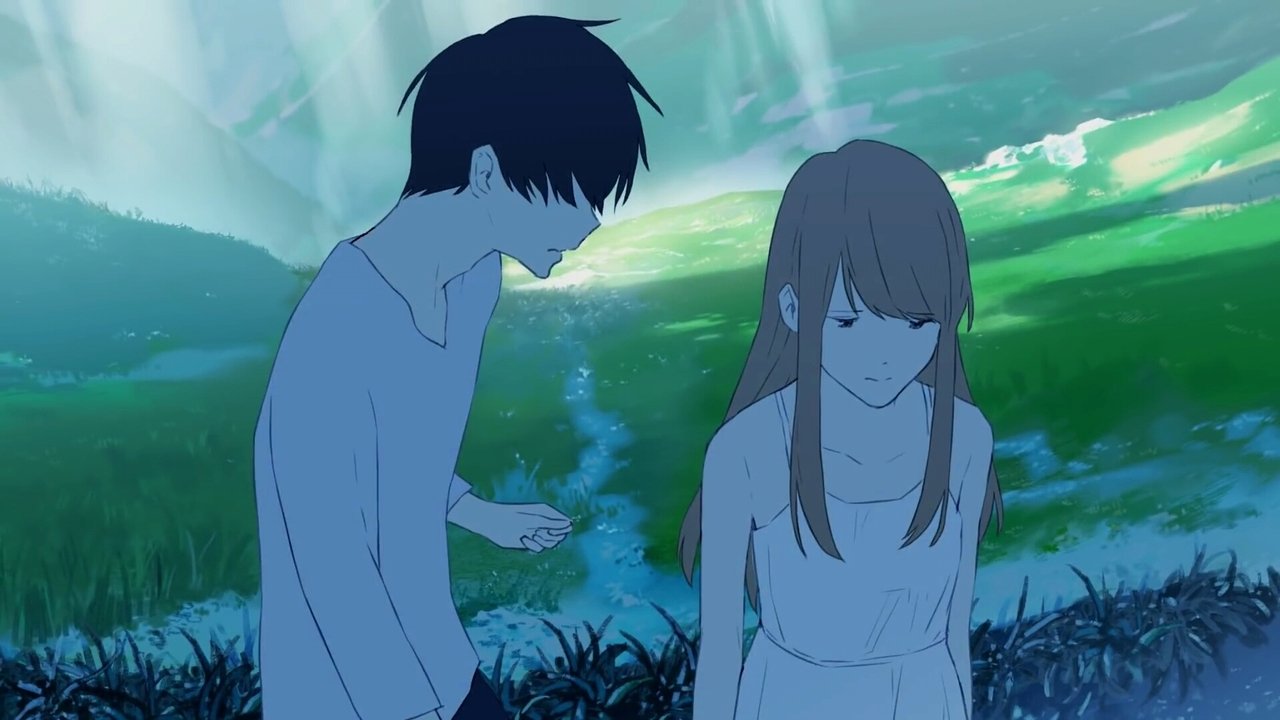 Backdrop image for movie Before you wake up