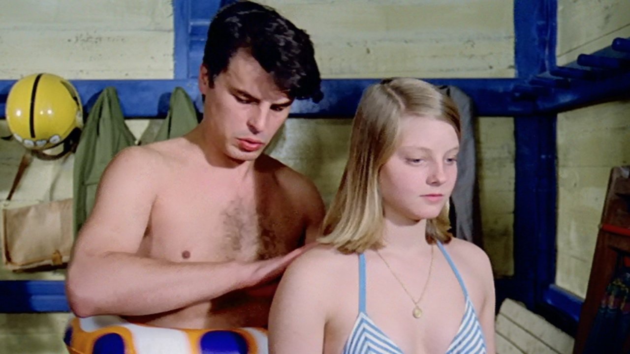 Backdrop image for movie Beach House