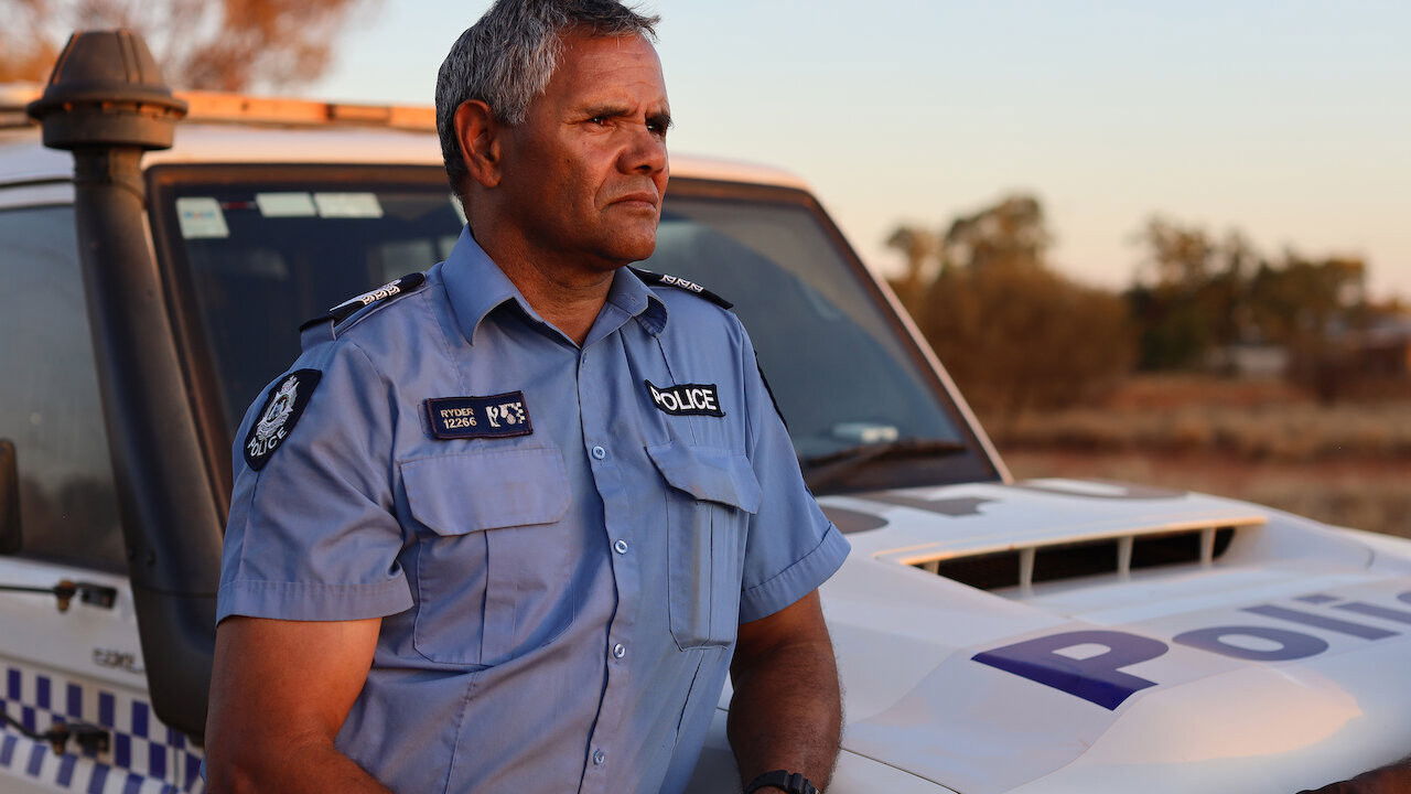 Backdrop image for movie Our Law