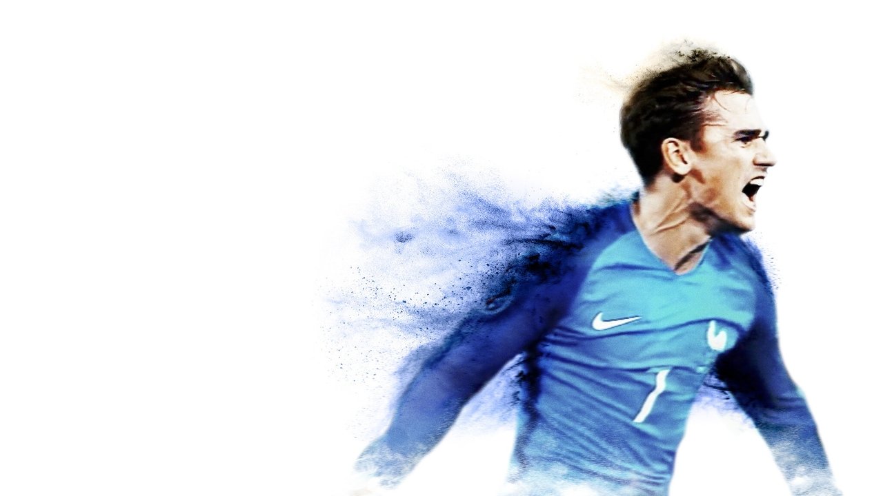 Backdrop image for movie Antoine Griezmann: The Making of a Legend