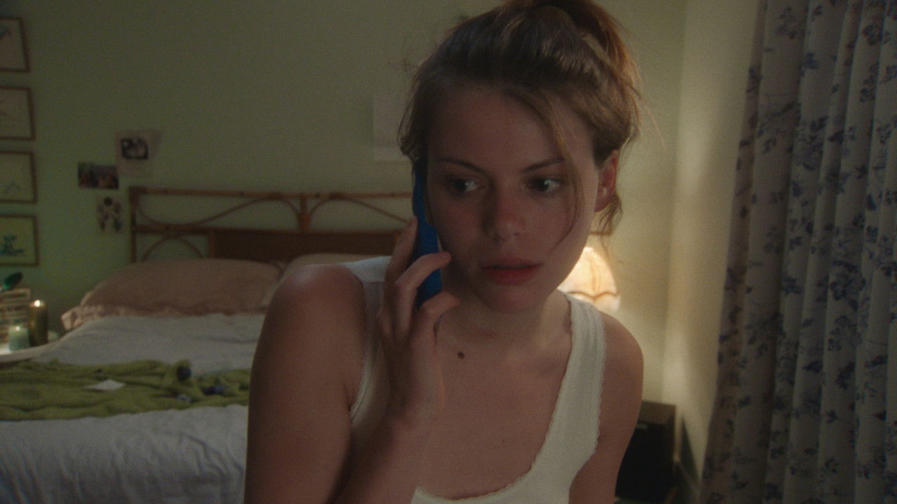 Backdrop image for movie Glint