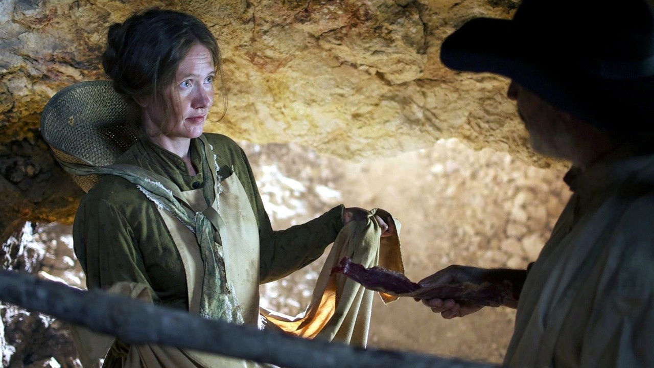 Backdrop image for movie 17 Miracles