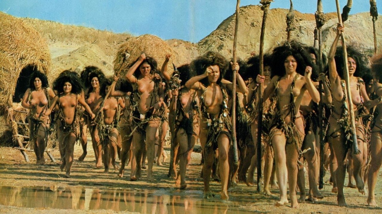 Backdrop image for movie When Women Had Tails