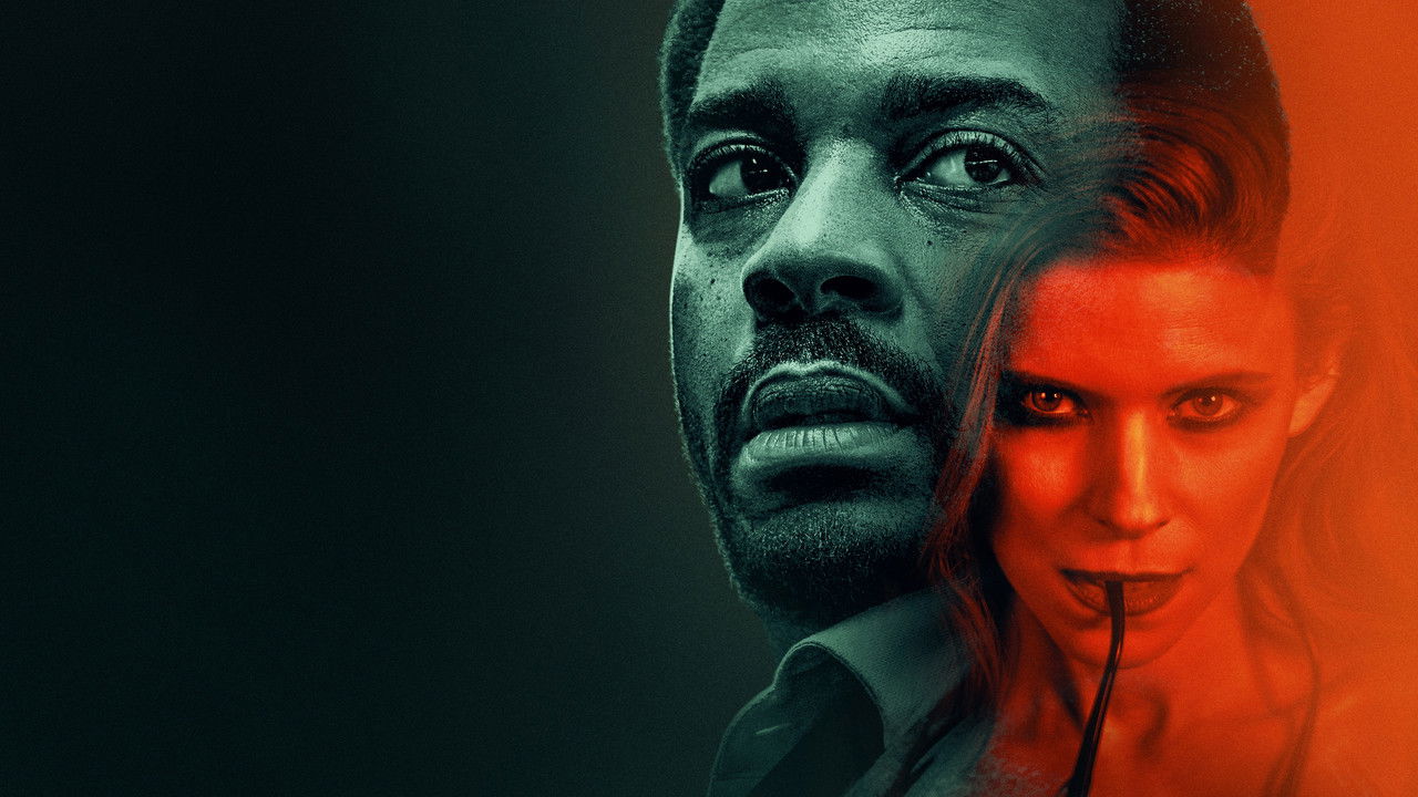 Backdrop image for movie The Dutchman