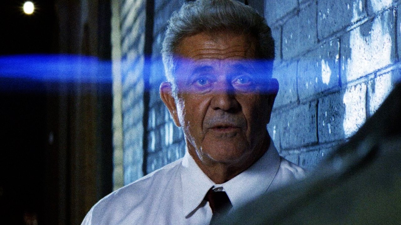 Backdrop image for movie Confidential Informant