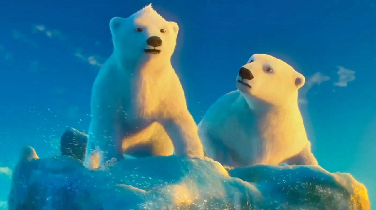Backdrop image for movie The Polar Bears