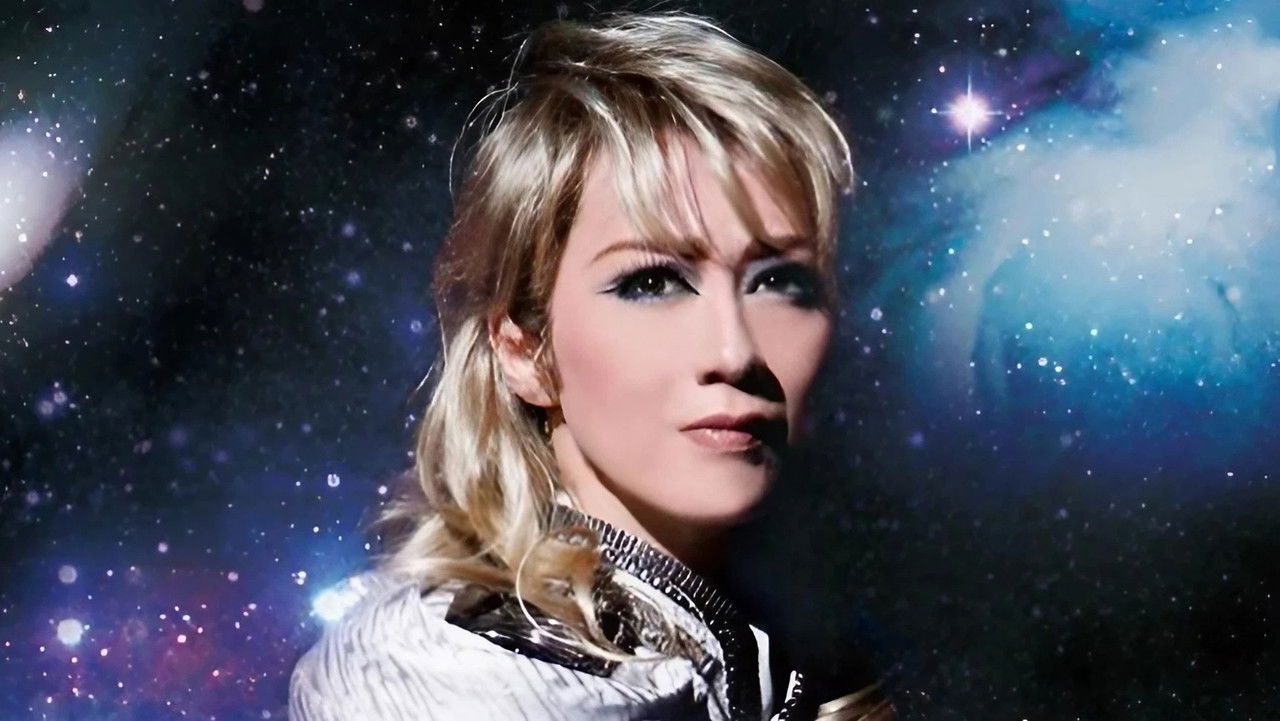 Backdrop image for movie Legend of the Galactic Heroes @ Takarazuka
