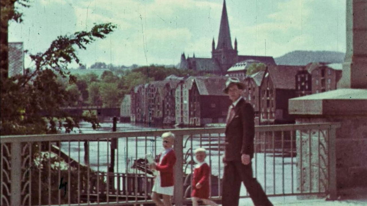 Backdrop image for movie Home Town