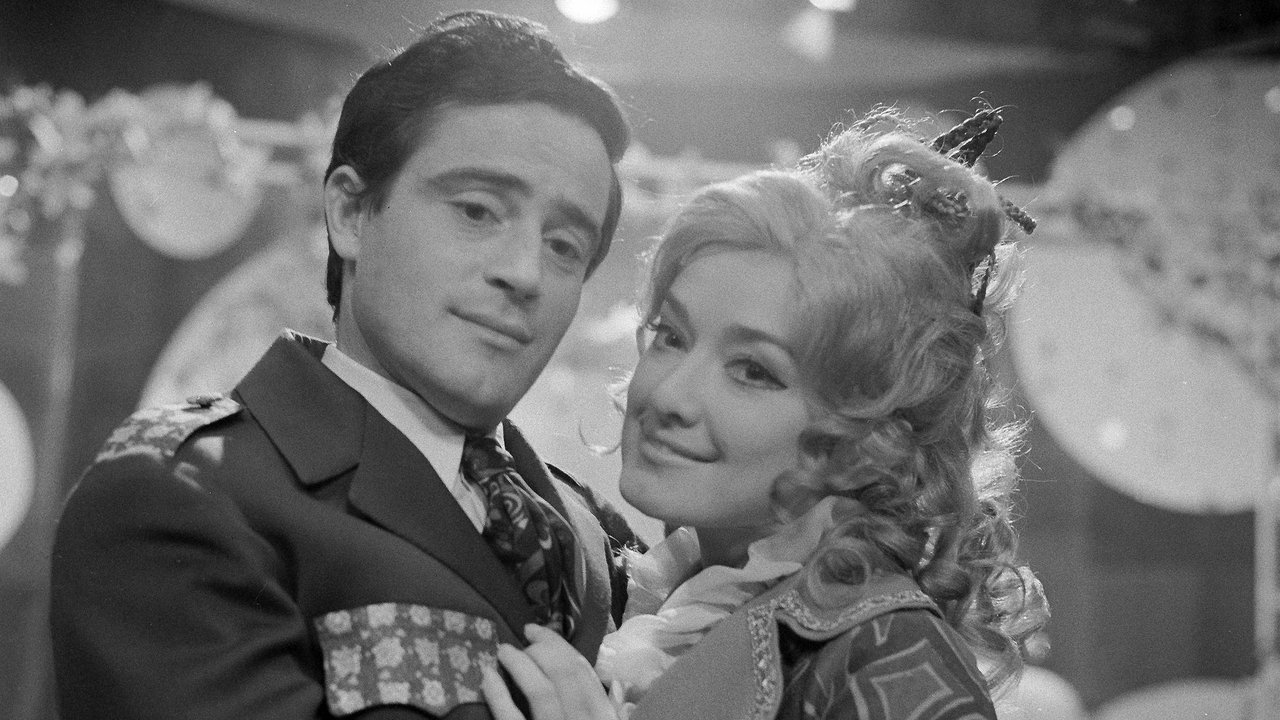 Backdrop image for movie Žabí muzikál