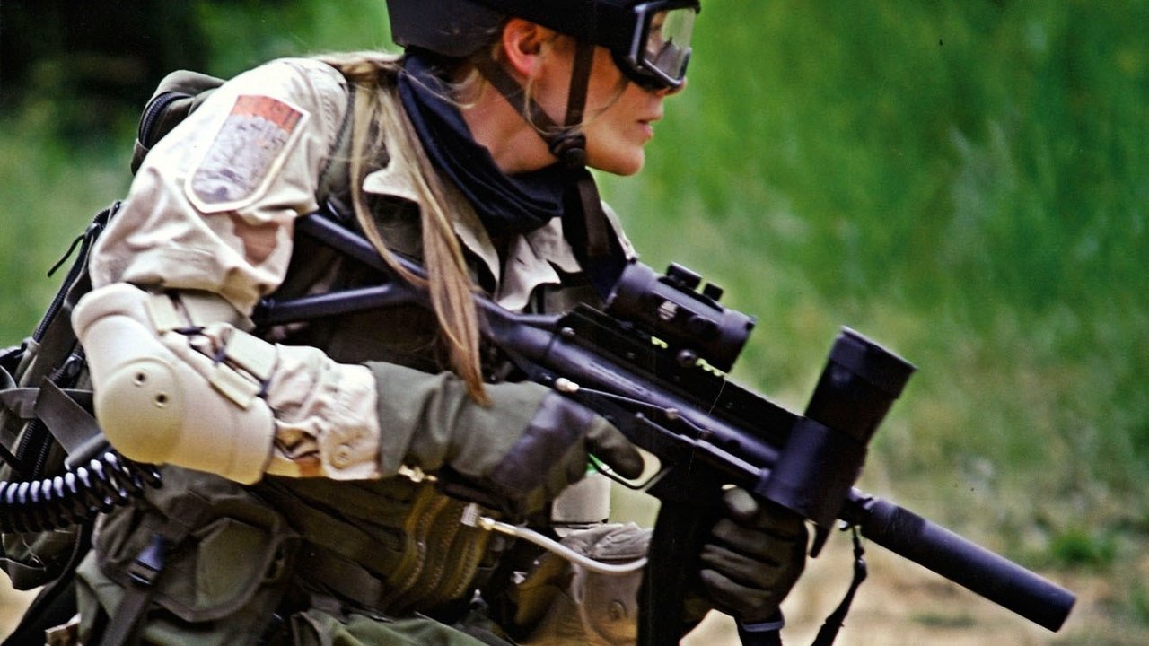 Backdrop image for movie Paintball