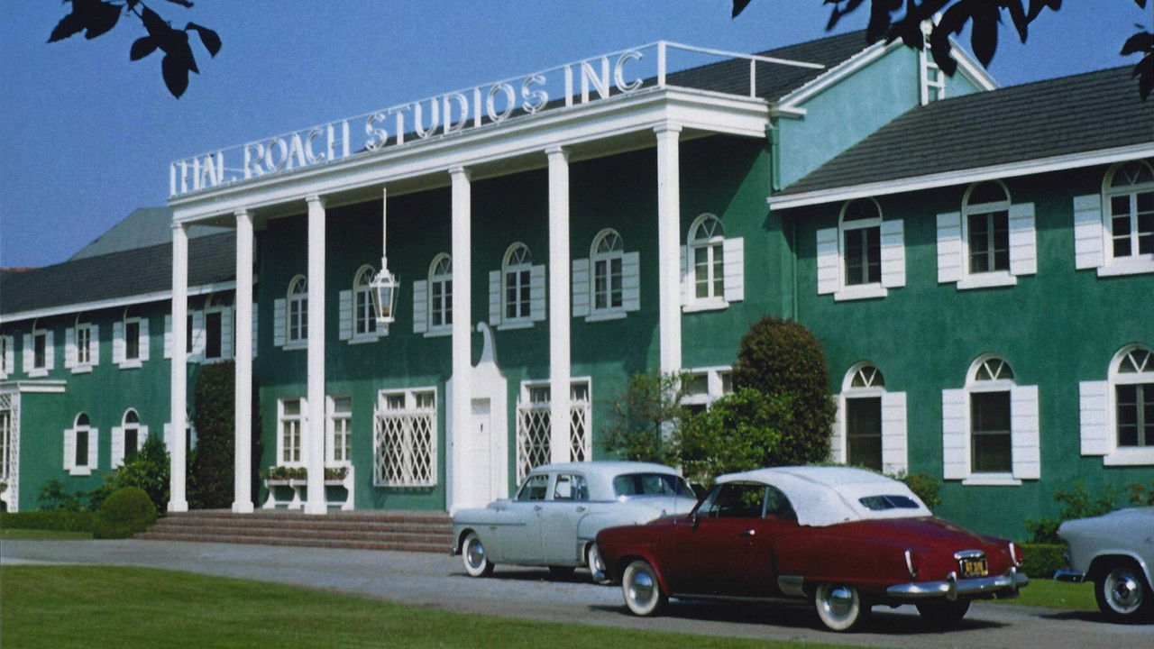 Backdrop image for movie The Lot of Fun: Hollywood’s Fun Factory