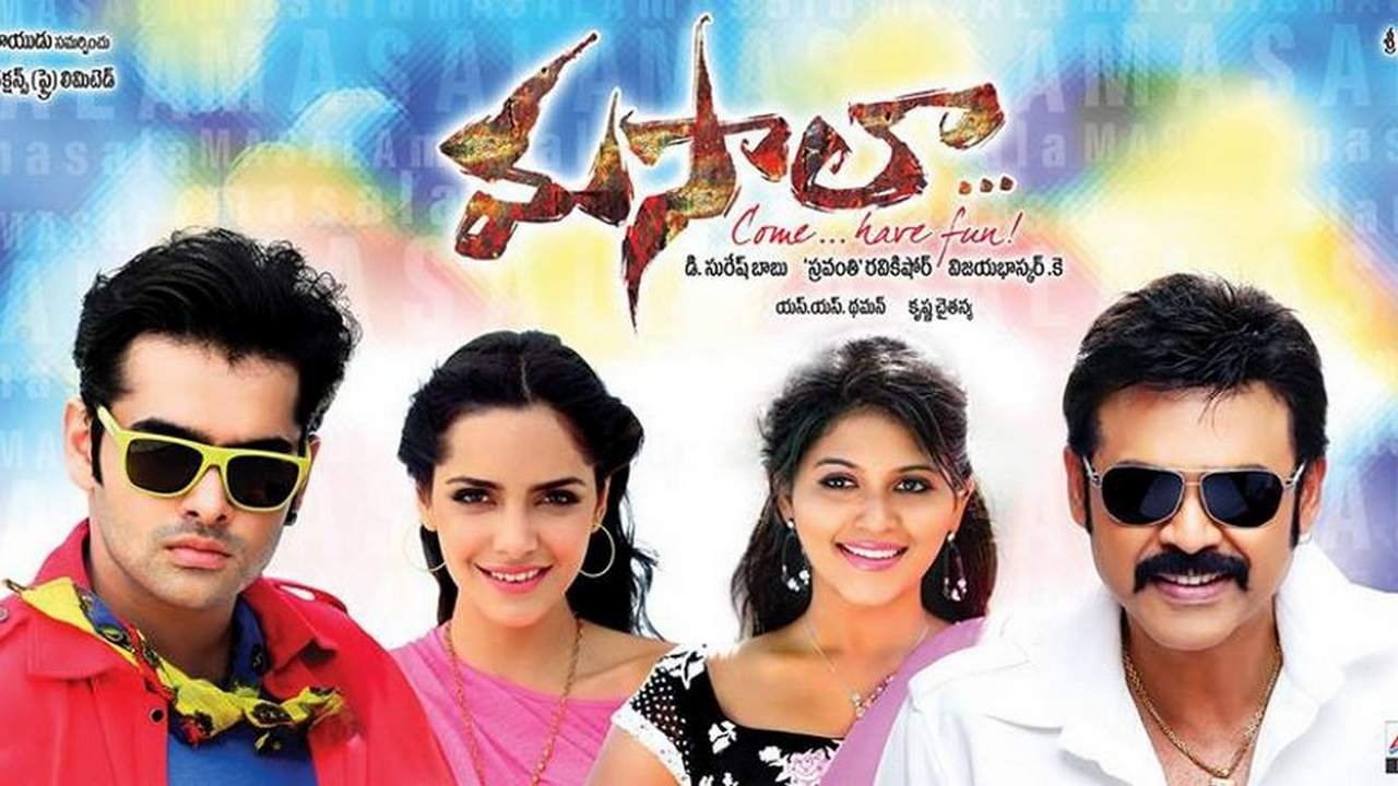 Backdrop image for movie Masala