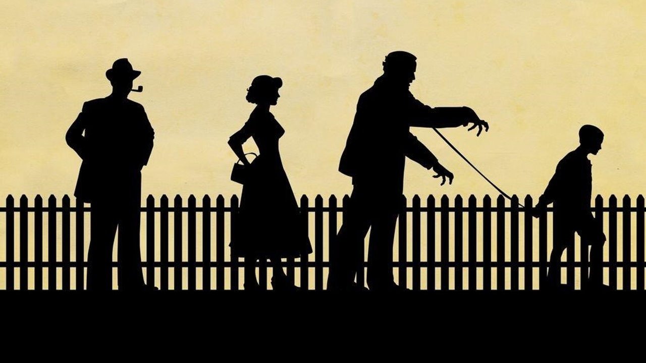 Backdrop image for movie Fido