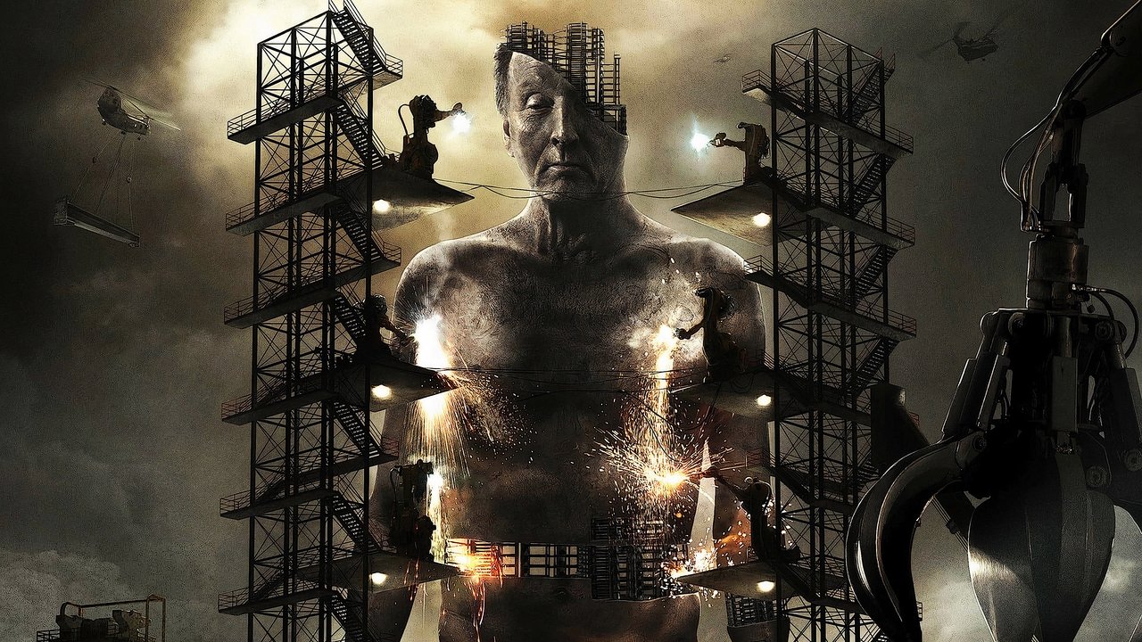 Backdrop image for movie Saw 3D