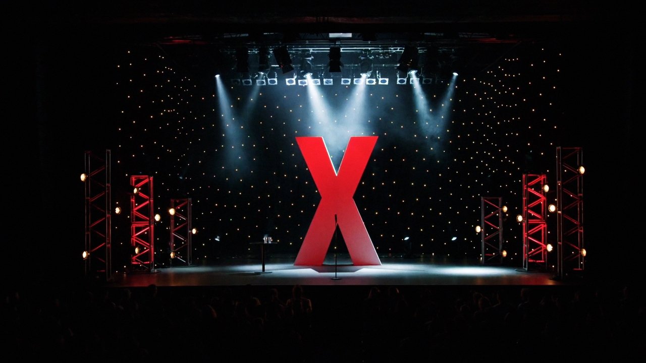 Backdrop image for movie Daniel Sloss: X