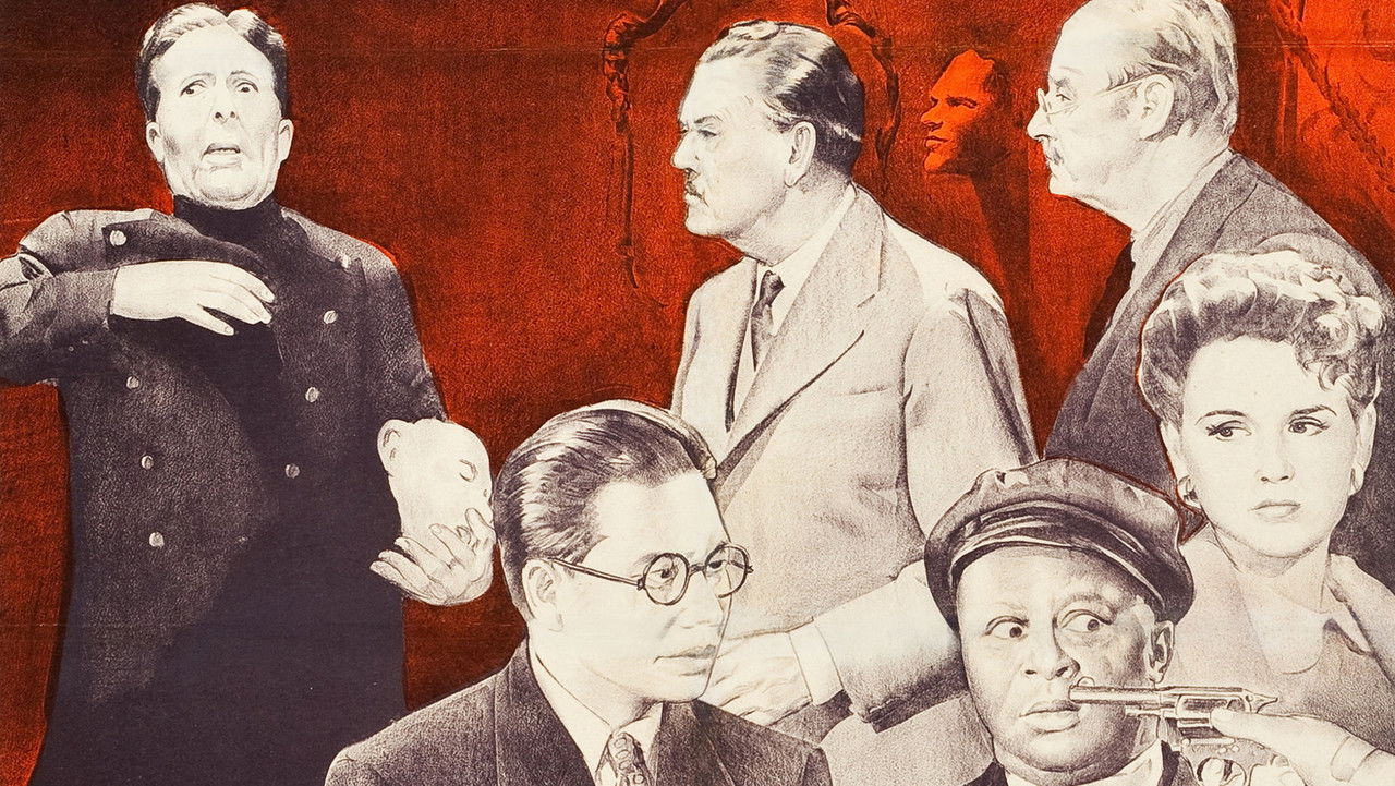 Backdrop image for movie The Jade Mask