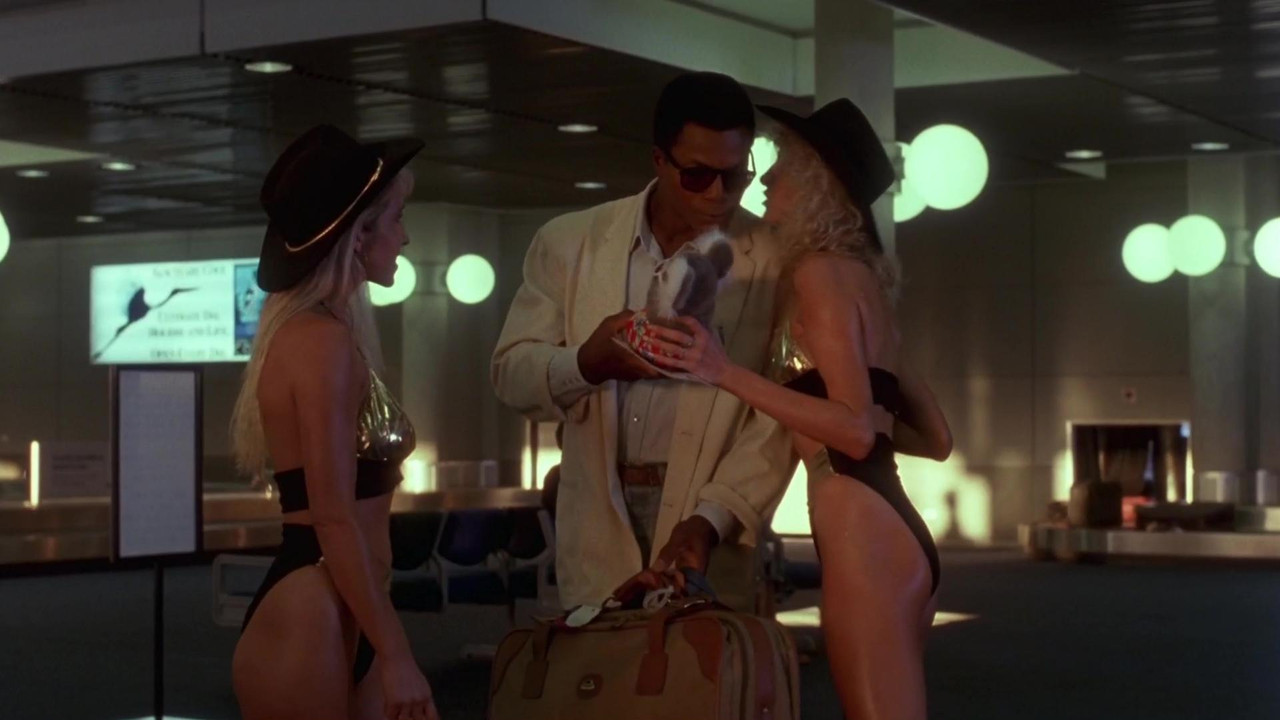 Backdrop image for movie Hurricane Smith