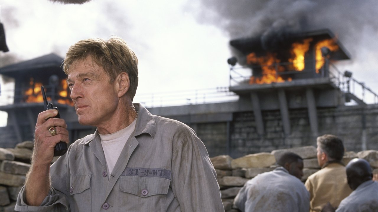 Backdrop image for movie The Last Castle
